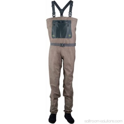 Hodgman H3 Stocking Foot Chest Waders 554381915